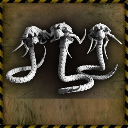 CYBER ARTHROPOD SQUAD