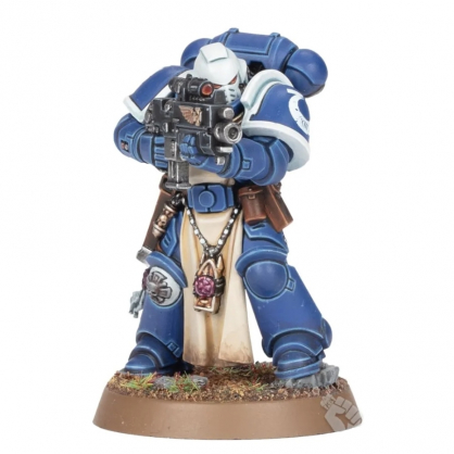 SPACE MARINE STERNGUARD