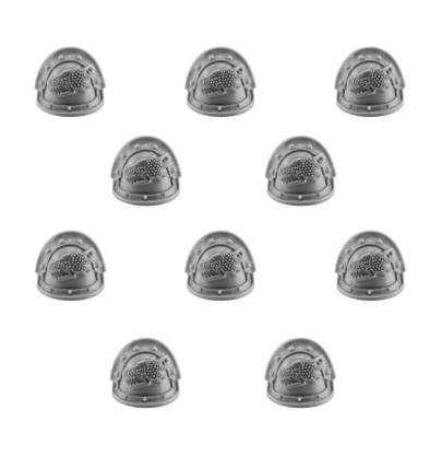 SALAMANDERS LEGION MKIII SHOULDER PADS