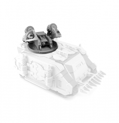 LEGION DEIMOS PATTERN WHIRLWIND SCORPIUS UPGRADE