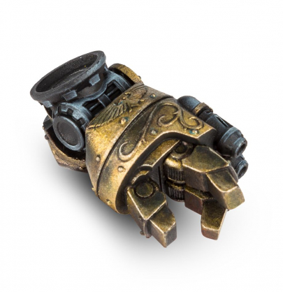 LEGIO CUSTODES TELEMON CAESTUS