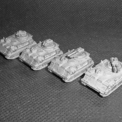 RAZORBACK EPIC 6MM (4)