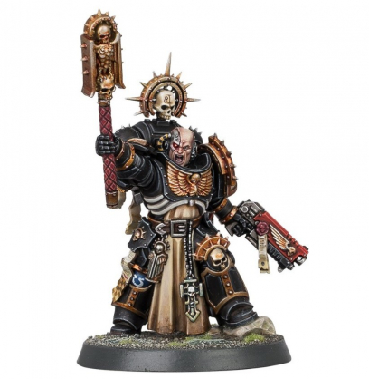 PRIMARIS CHAPLAIN