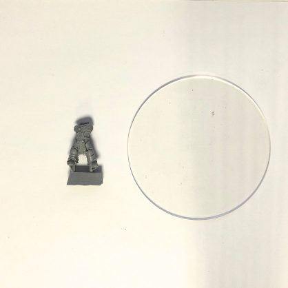 100 MM ROUND CLEAR BASE (1)