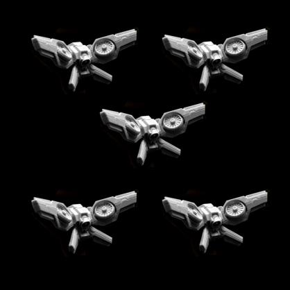 ROTOR TYPE WING-PACK