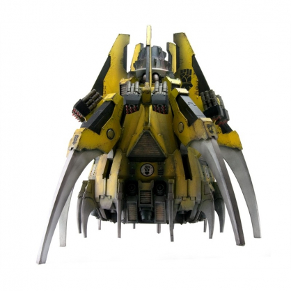 LEGION KHARYBDIS ASSAULT CLAW