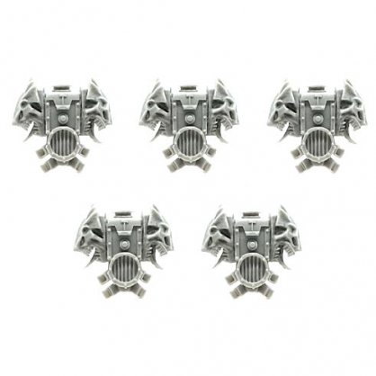 DRAGONBORN BACKPACKS