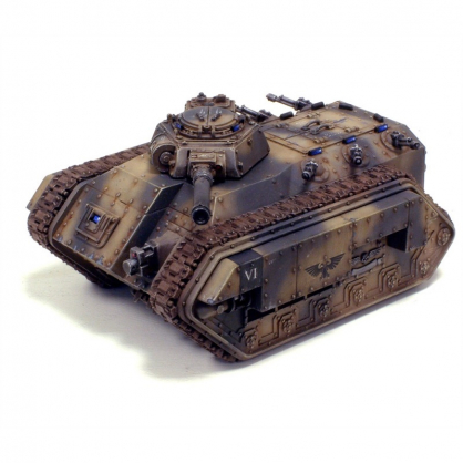 CHIMERA AUTOCANNON TURRET