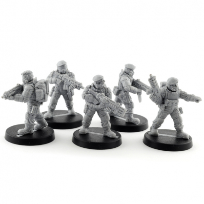 SAVALAT 3RD COMMANDO BRIGADE (10)