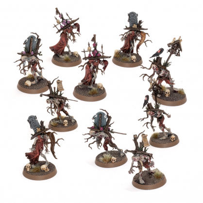 DEADWALKER ZOMBIES