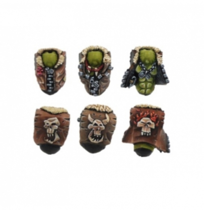ORC PILOT TORSOS (3)