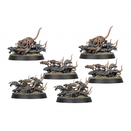 CORPSE RATS