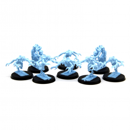 SPACE HULK GENESTEALERS B