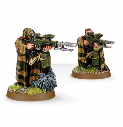 CADIAN SNIPERS