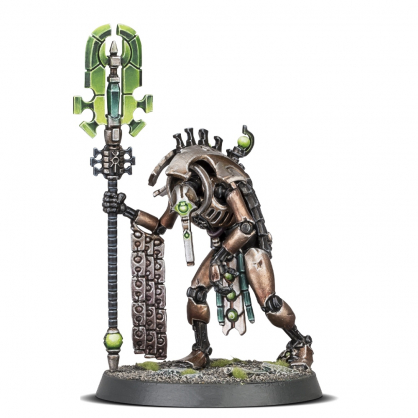 KAMOTEPH THE CROOKED