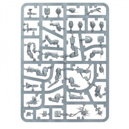 PHOBOS STRIKE TEAM UPGRADE