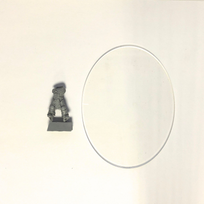 120X92 MM OVAL CLEAR BASE (1)