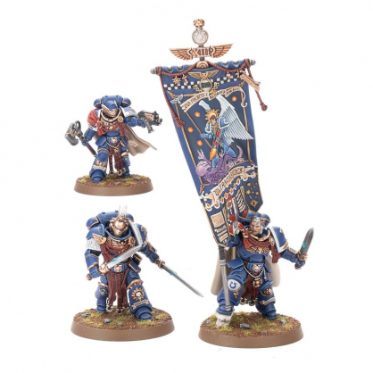 VICTRIX HONOUR GUARD