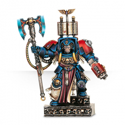 LIBRARIAN, LEXICANUM CALISTARIUS