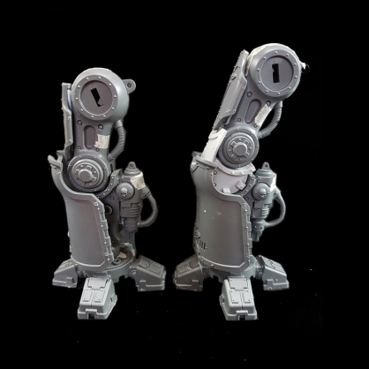 IMPERIAL MECH REPLACEMENT KNEE JOINT