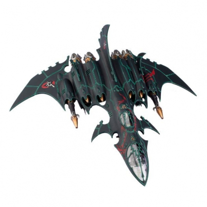 DARK ELDAR VOIDRAVEN BOMBER