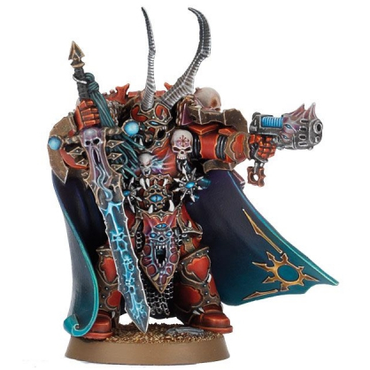 KRANON THE RELENTLESS