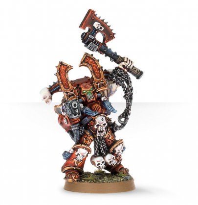 KHARN THE BETRAYER