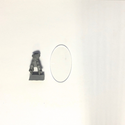 60Х35 MM OVAL CLEAR BASE (1)