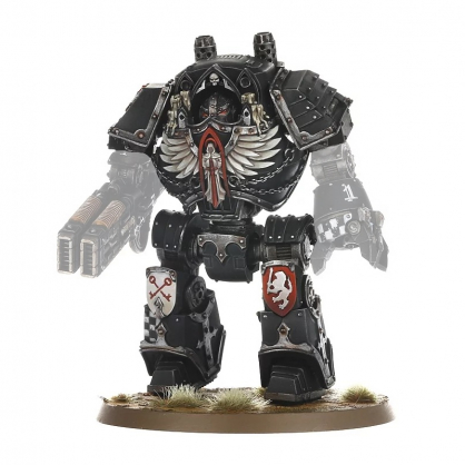 DARK ANGELS – CONTEMPTOR DREADNOUGHT