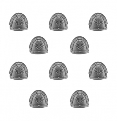 RAVEN GUARD MKIII SHOULDER PADS