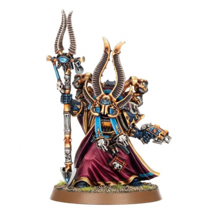 AHRIMAN