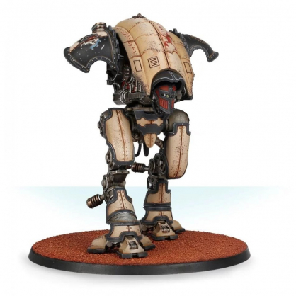 MECHANICUM KNIGHT MOIRAX BODY