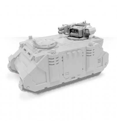 MULTI-MELTA RAZORBACK (CONVERSION KIT)