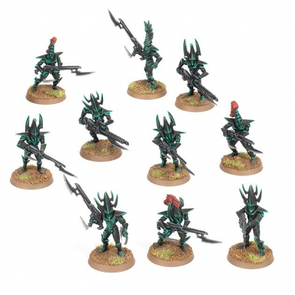 DARK ELDAR WARRIORS