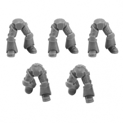 LEGION MKIV DESTROYER SQUAD LEGS