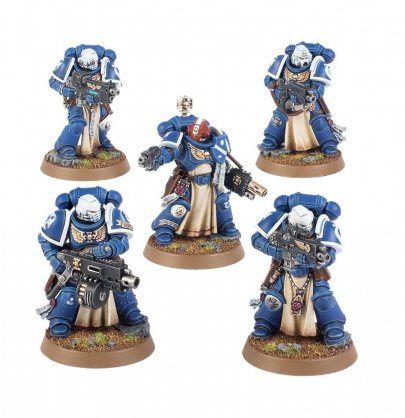 STERNGUARD VETERANS