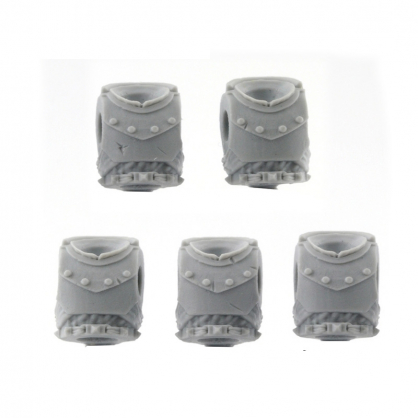 MEDIEVAL ARMOUR TORSOS