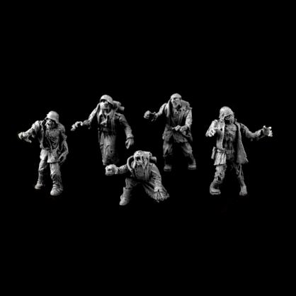 ZOMBIE KORPS