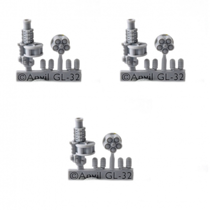 GL-32 GRENADE LAUNCHER