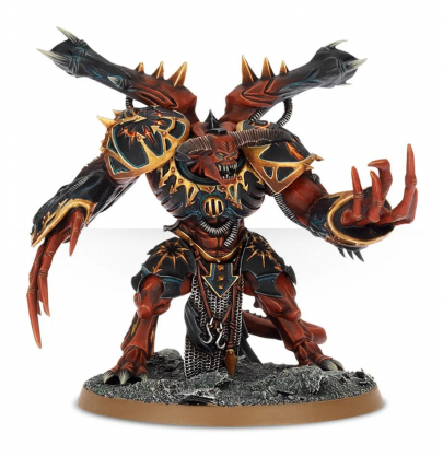DAEMON PRINCE