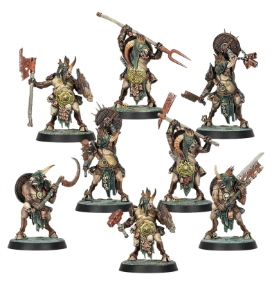 PESTIGORS