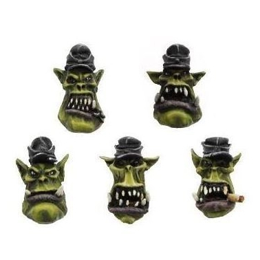 ORC VETERANS IN CAPS