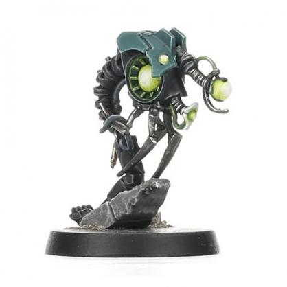 PLASMACYTE REANIMATOR