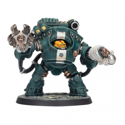 IRONHEAD SQUAT PROSPECTORS VARTIJAN EXO-DRILLER