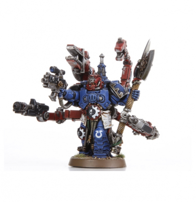 TECHMARINE
