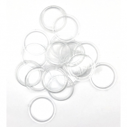 30 MM ROUND CLEAR BASE (1)