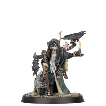 TORGILLIUS THE CHAMBERLAIN