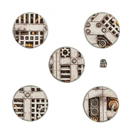 SECTOR MECHANICUS 32MM BASES 2 (5)