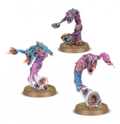 CLASSIC FLAMERS OF TZEENTCH