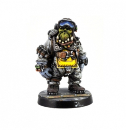 ORC PILOT